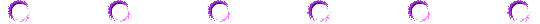 レポート用紙(紫)